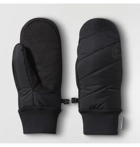 Gear Shed: Outdoor Research Prevail Heated Mitts - Mountain Life