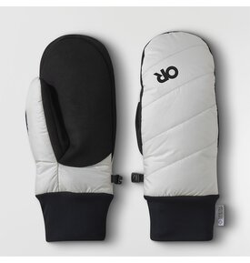 Outdoor Research Outdoor Research Phosphor Down Mitts Unisex