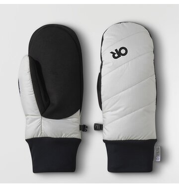 Outdoor Research Outdoor Research Phosphor Down Mitts Unisex