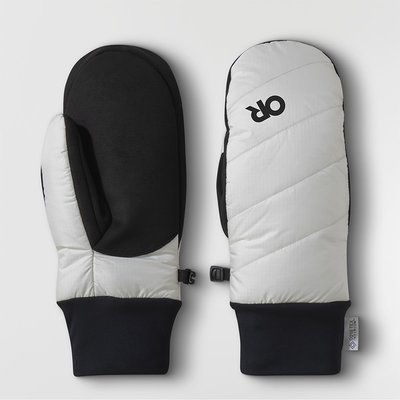 Outdoor Research Phosphor Down Mitts Unisex