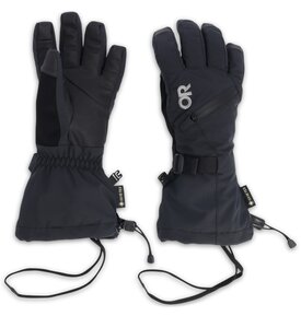 Outdoor Research Outdoor Research Revolution II w/Zipper Gore-Tex Gloves Women's