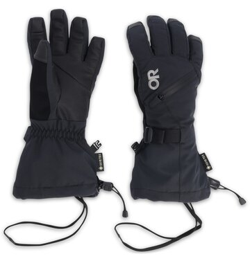 Outdoor Research Outdoor Research Revolution II w/Zipper Gore-Tex Gloves Women's