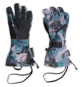 Outdoor Research Outdoor Research Revolution II Gore-Tex Gloves Women's