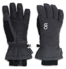 Outdoor Research Outdoor Research Revolution Under Cuff GORE-TEX Gloves Men's