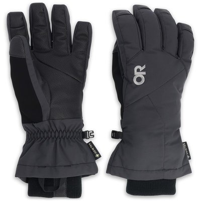 Outdoor Research Revolution Fleece Under Cuff GORE-TEX Gloves Men's