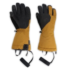 Outdoor Research - Aksel Work Gloves Natural / S