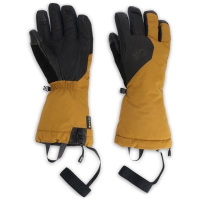 Outdoor Research Outdoor Research Super Couloir Sensor Gloves Men's