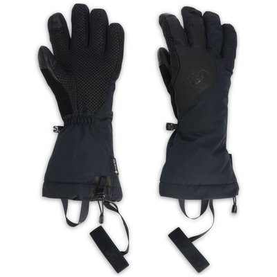 Outdoor Research Women's Super Couloir Sensor Gloves