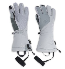 Outdoor Research Outdoor Research Super Couloir Sensor Gloves Women's