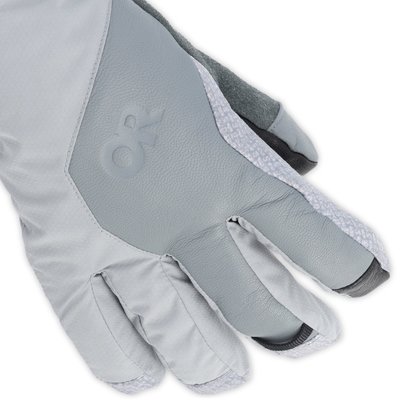 Outdoor Research Super Couloir Sensor Gloves Women's - Trailhead Paddle  Shack