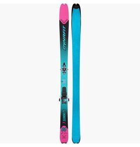 Dynafit Dynafit Seven Summits Plus Women's Ski Set