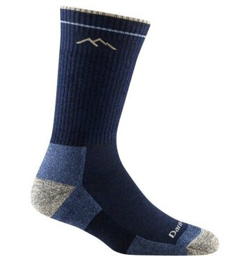 Darn Tough Darn Tough Hiker Cushioned Midweight Hiking Boot Sock Women's 1907