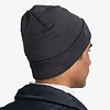 Buff Buff Merino Heavyweight Solid Beanie