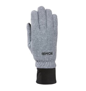 Kombi Kombi The Windguardian Fleece  Glove Women's
