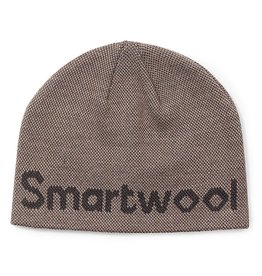 Smartwool Smartwool Lid Logo Beanie