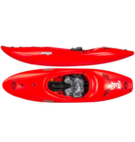 Jackson Kayaks Jackson Zen 3.0 White Water Kayak 2022