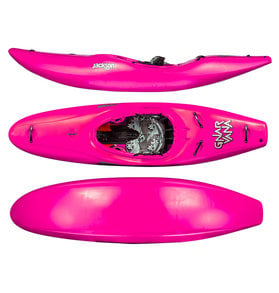 Jackson Kayaks - Trailhead Paddle Shack