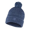 Buff Buff Vaed Knitted & Fleece Band Beanie