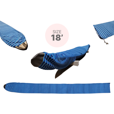 Tulita Outdoors Tulita 18' Stretch Kayak Sock