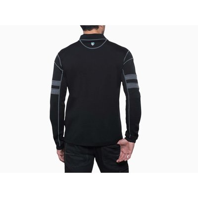 Kuhl full zip sweater discount