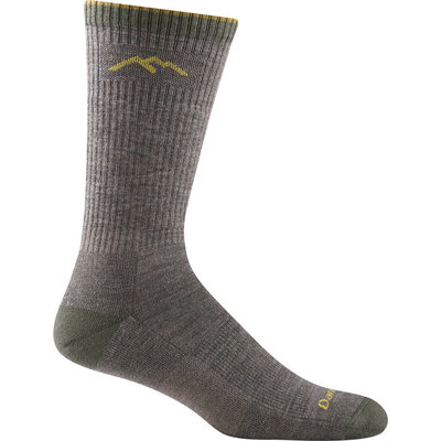 Darn Tough Micro Crew Cushion Sock Men's 1466 - Trailhead Paddle Shack