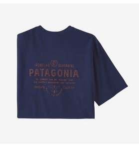 Patagonia Patagonia Forge Mark Responsibili-Tee (Past Season)