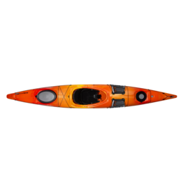 Wilderness Systems Kayaks Wilderness Systems Tsunami 145 Kayak w/ Rudder