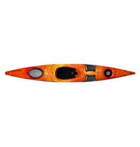 Wilderness Systems Kayaks Wilderness Systems Tsunami 145 Kayak w/ Rudder
