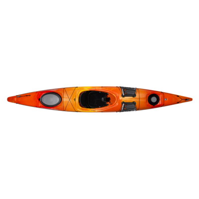 Wilderness Systems Tsunami 145 Kayak w/ Rudder