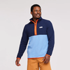 Cotopaxi Cotopaxi Amado Fleece Men's