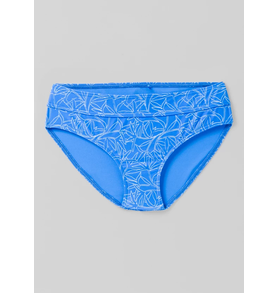 Prana prAna Ramba Full Coverage Bikini Swim Bottom Women's