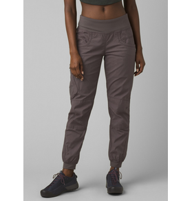 Patagonia Women's Quandary Pants -stretchy, lightweight, quick-dry, hi –  Pack Light