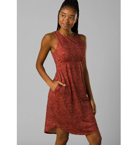 prAna Jewel Lake Dress - Women's - Clothing