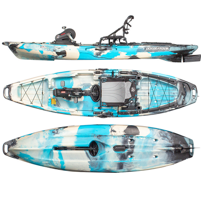 Jackson Kayaks Jackson Bite FD Pedal Kayak