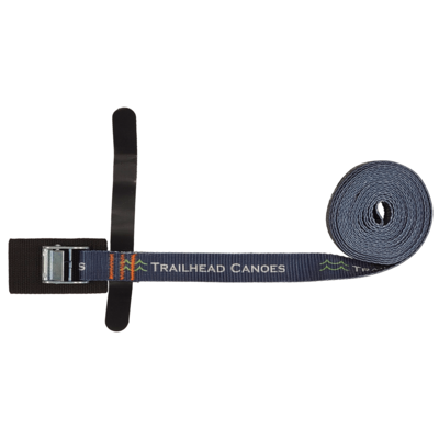 Trailhead Canoe Center Strap 4 M