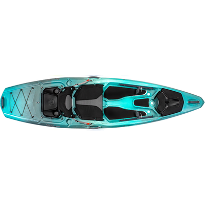 Targa 100 Recreational Kayak Si-on-Top by Wilderness Systems