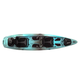 Tandem Kayaks - Trailhead Paddle Shack