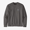 Patagonia Patagonia Regenerative Organic Certified Cotton Crewneck Sweatshirt Men's