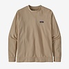 Patagonia Patagonia Regenerative Organic Certified Cotton Crewneck Sweatshirt Men's