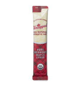 UnTapped Untapped Pure Maple Syrup Gel, 0.96 fl. oz