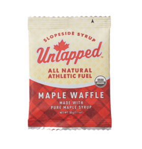 UnTapped UnTapped Maple Waffle, 30g