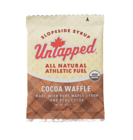 UnTapped UnTapped Cocoa Waffle, 30g