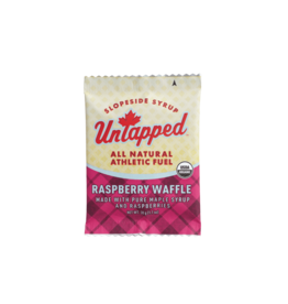 UnTapped UnTapped Raspberry Waffle, 30g