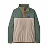 Patagonia Patagonia Micro D Snap-T Pullover Women's