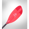 Werner Shuna 2pc Straight Shaft Kayak Paddle