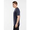 Arcteryx Arc'teryx Ionia Merino Wool Logo Short Sleeve Shirt Men's