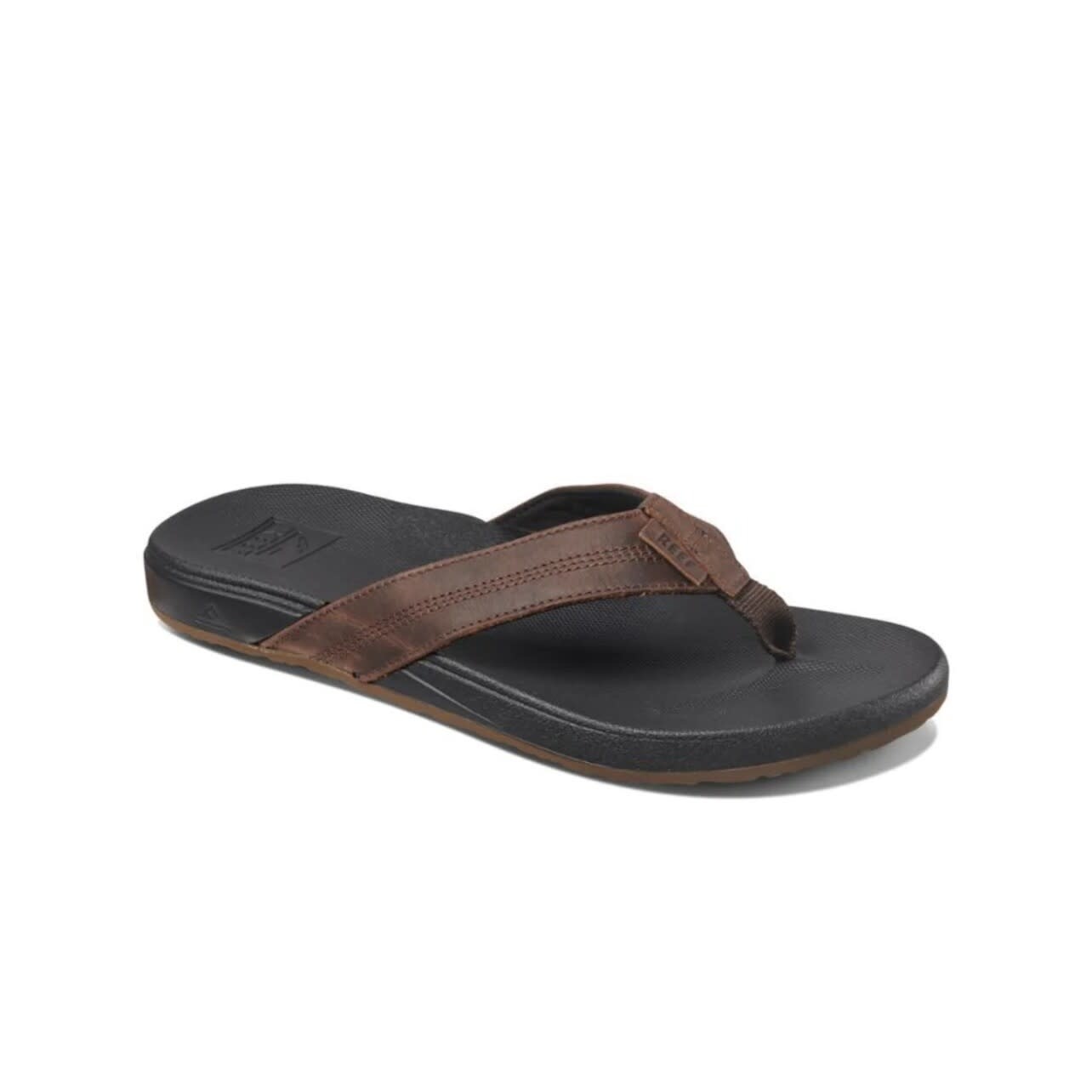 Reef Cushion Phantom LE Flip Flop Men Trailhead Paddle Shack