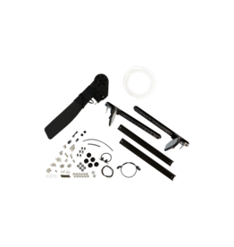 Harmony Perception Solo Rudder Kit (Long Pin)