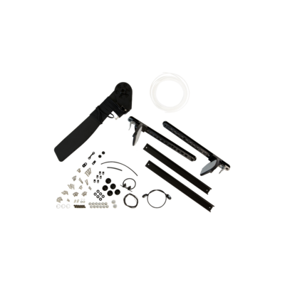 Harmony Perception Solo Rudder Kit (Long Pin)
