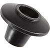 Leki Nordic Basket with Thread 40MM Black (Pair)